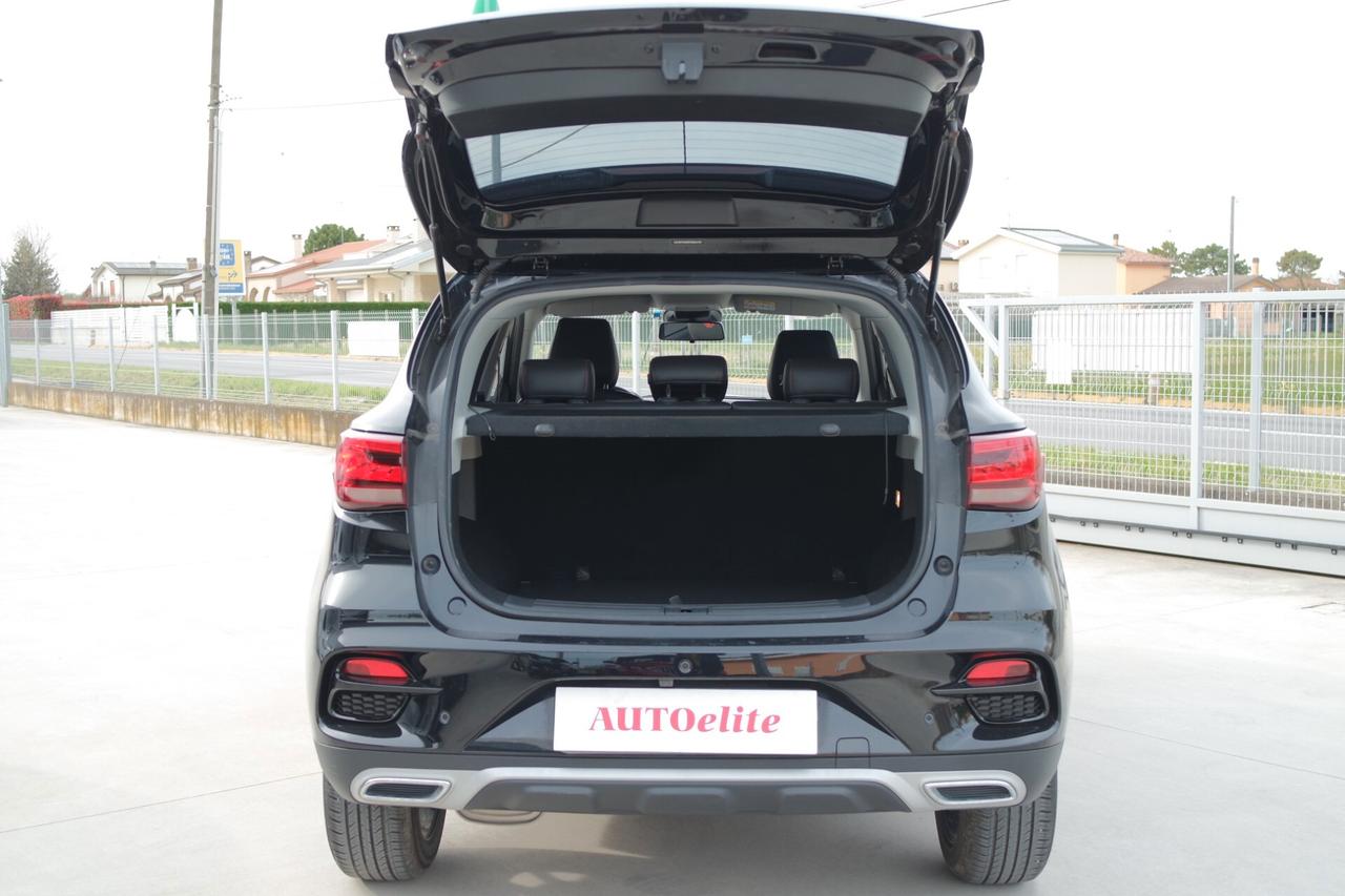 Mg ZS 1.5 VTi-tech Luxury