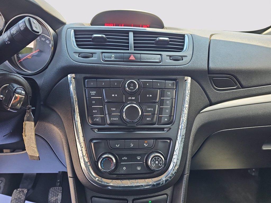 OPEL Mokka 1.7 cdti Cosmo s&s 4x2 130cv m6 del 2015