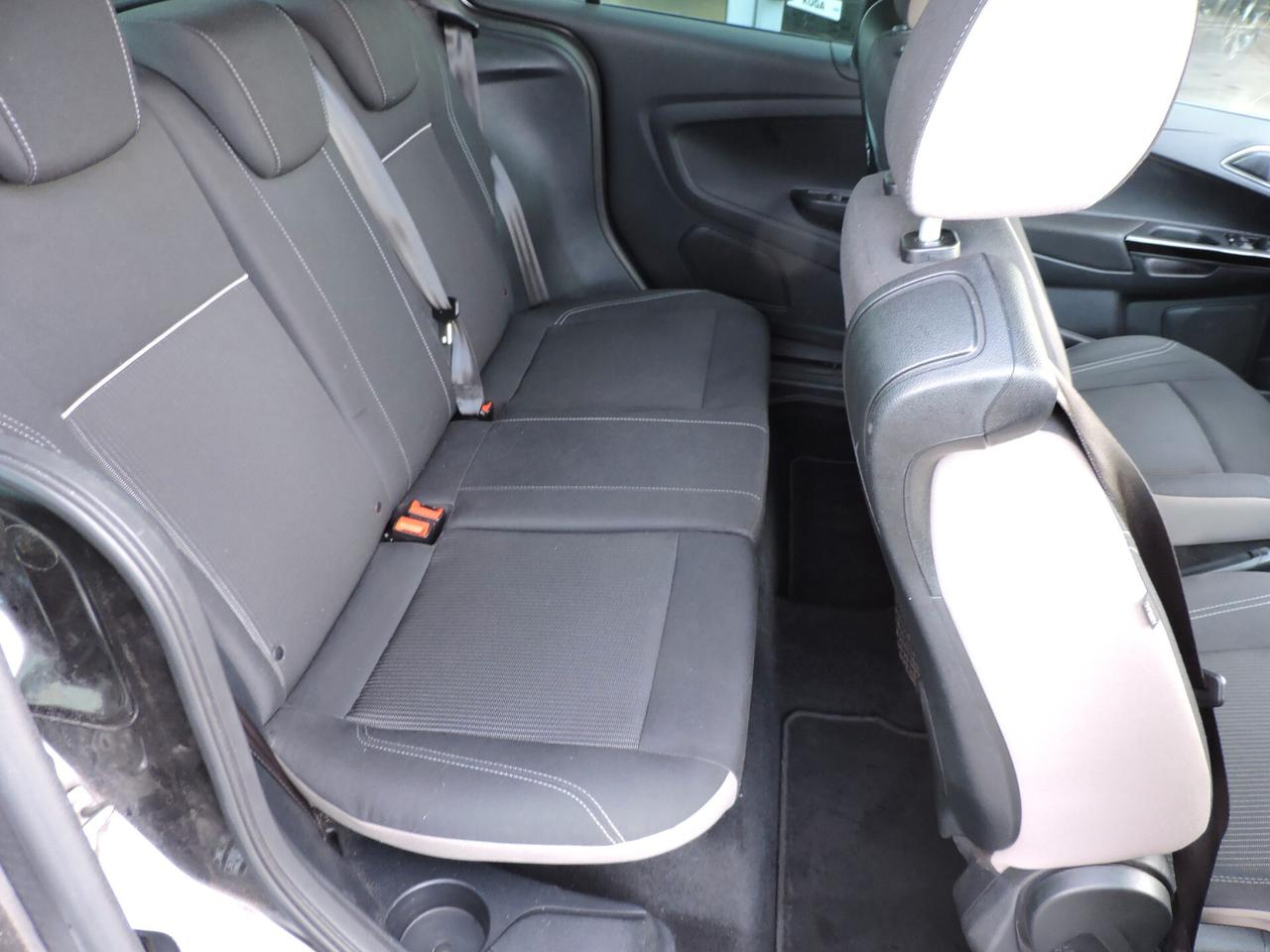 Ford B-Max 1.5 TDCi 75 CV Sport 2