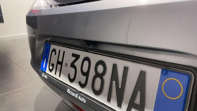 Opel Corsa-e 5 porte Elegance