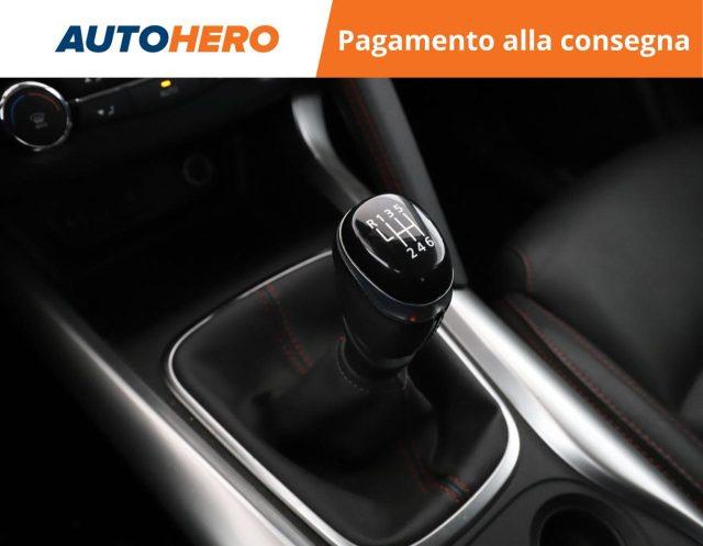 RENAULT Kadjar dCi 8V 110CV Energy Hypnotic