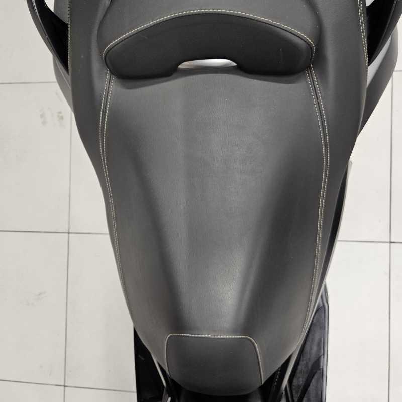 Yamaha X-Max 400 - 2016