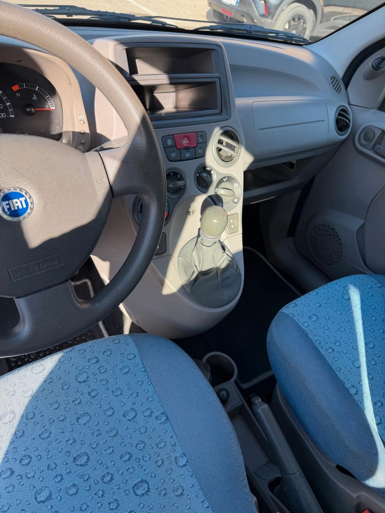 Fiat Panda 1.1 - NEOPATENTATI - 12 MESI DI GARANZIA -