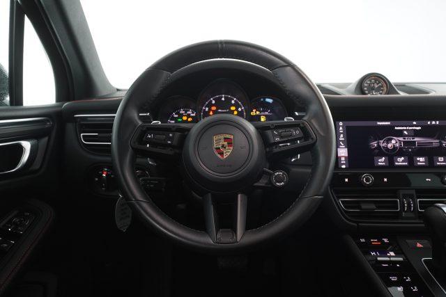 PORSCHE Macan Macan 2.0 T