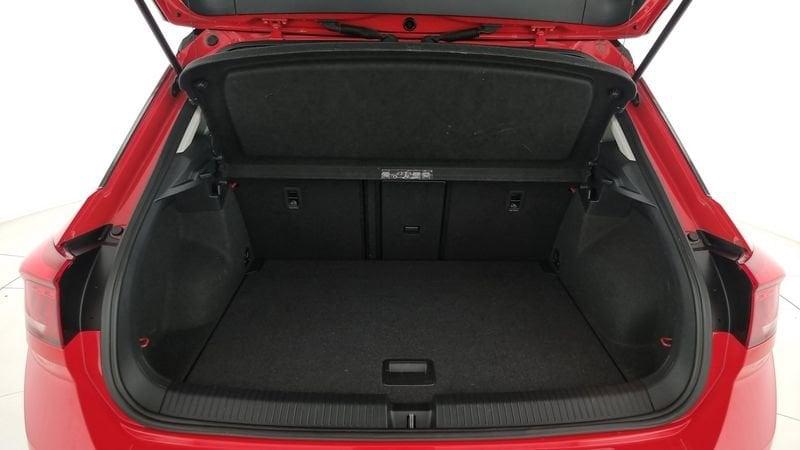 Volkswagen T-Roc 1.0 TSI Style BlueMotion Technology