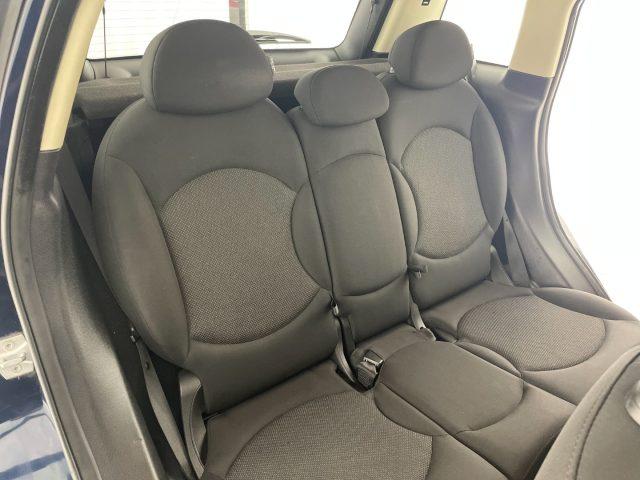 MINI Countryman Mini Cooper D Countryman Automatica