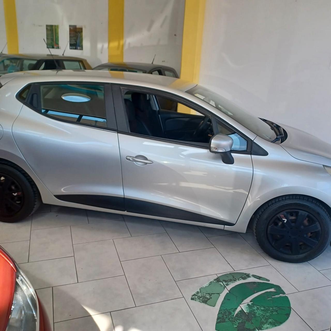 24 MESI DI GARANZIA CLIO 1.5 DCI NEOPATENTATI