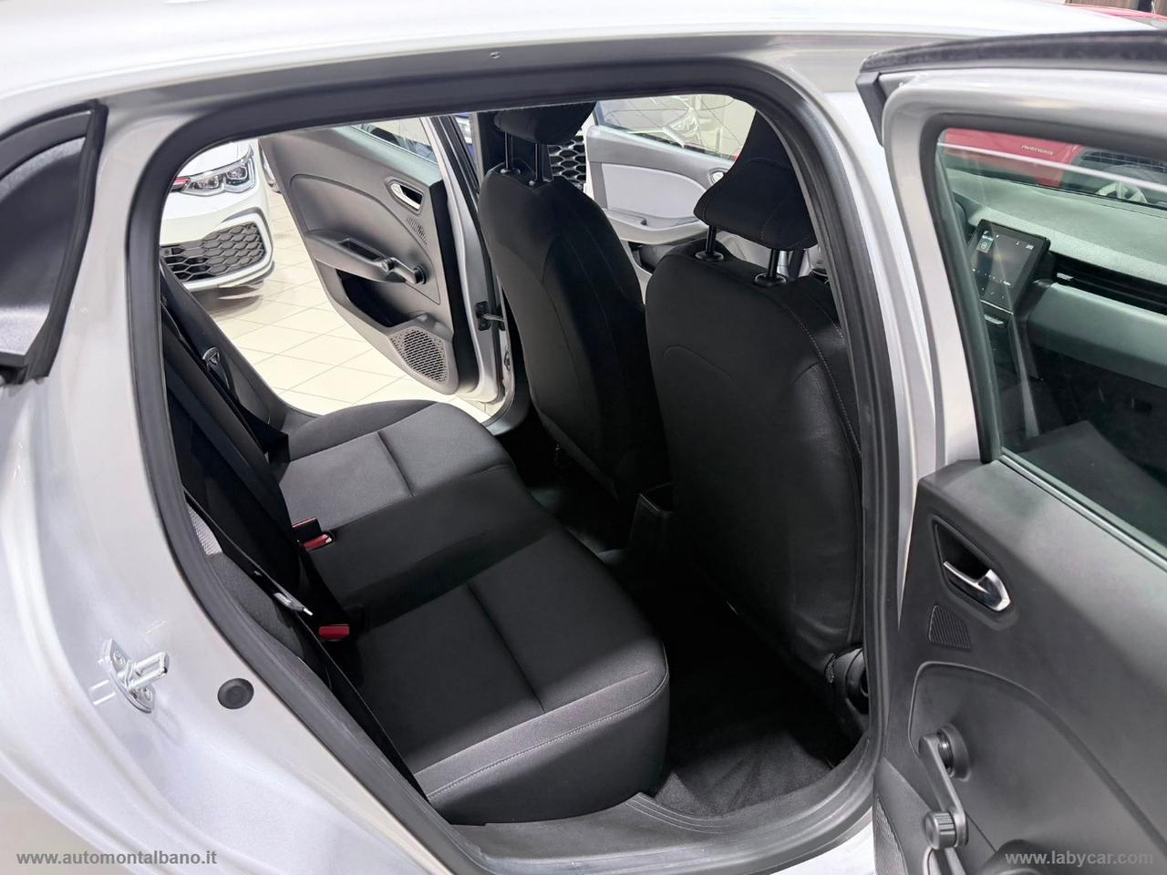 RENAULT Clio Blue dCi 8V 85 CV 5p. Intens