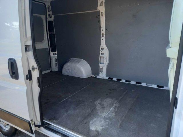 FIAT Ducato 33 2.3 MJT 140CV PM-TM Furgone