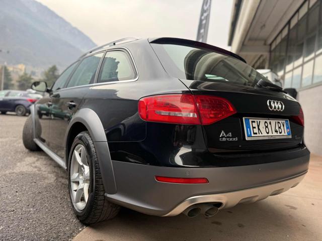 AUDI A4 allroad 2.0 TDI F.AP.