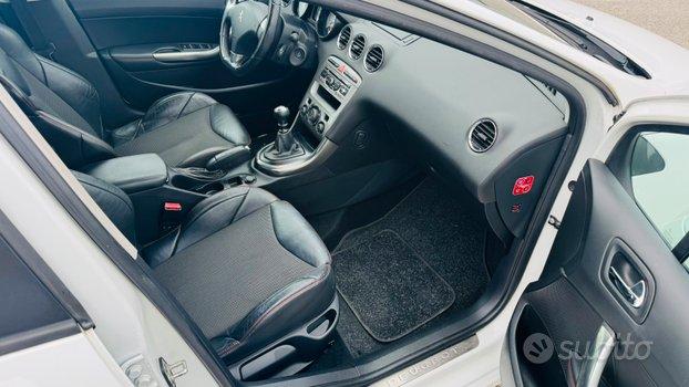 Peugeot 308 1.6 HDI