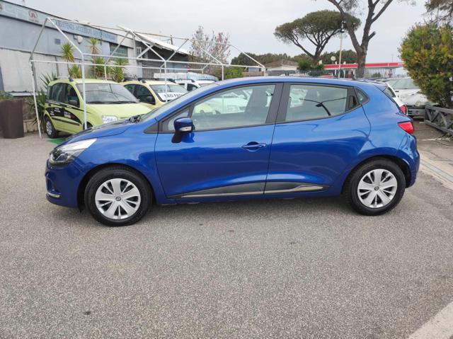 RENAULT Clio TCe 12V 90cv Duel,navi unipro