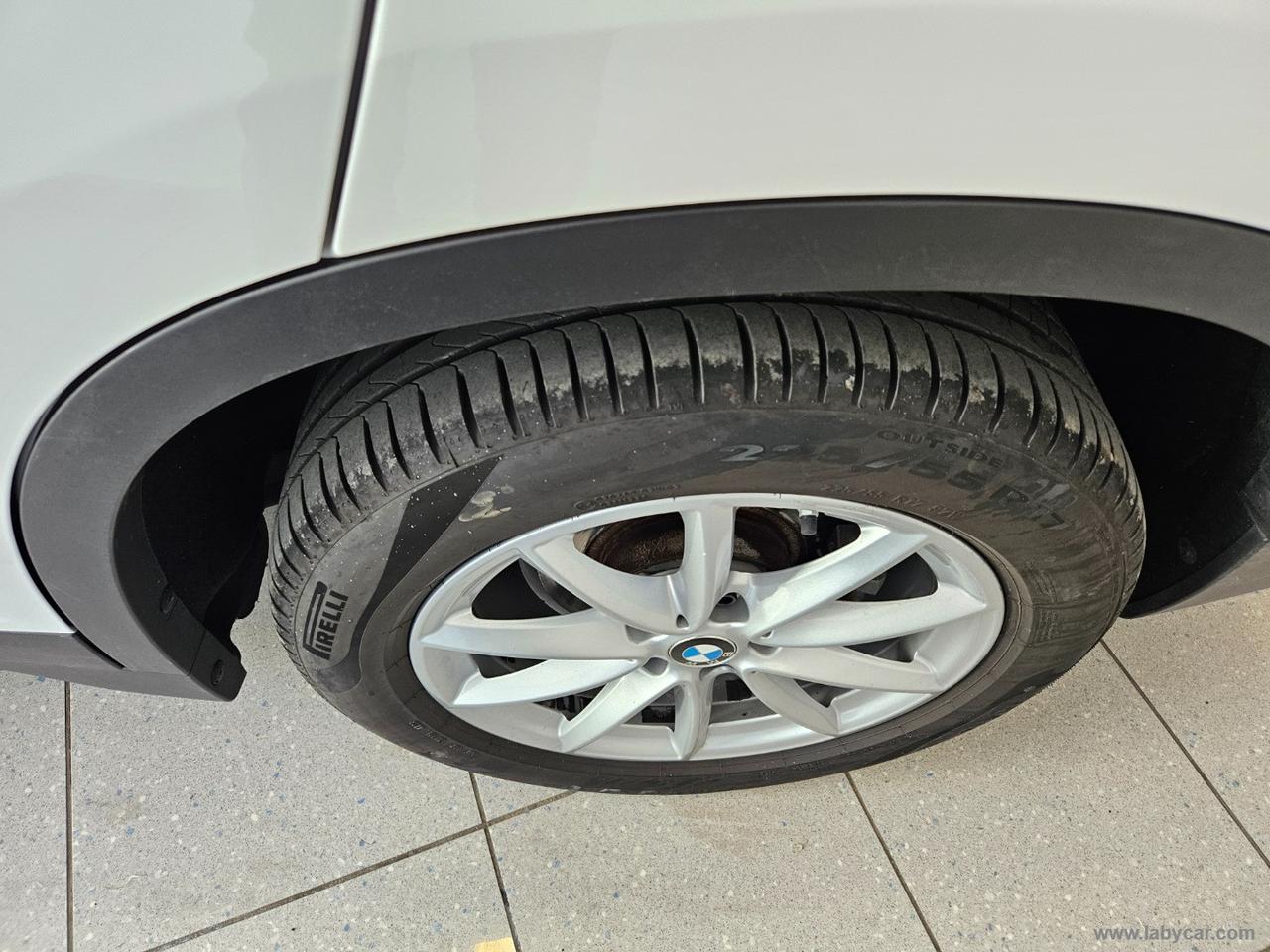 BMW X1 xDrive20d Advantage AUT.