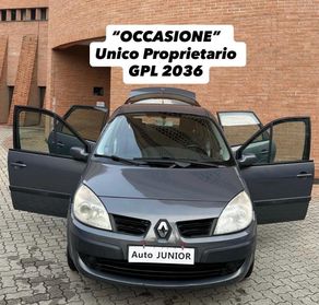 Renault Scenic Scénic 1.4 16V Serie Speciale