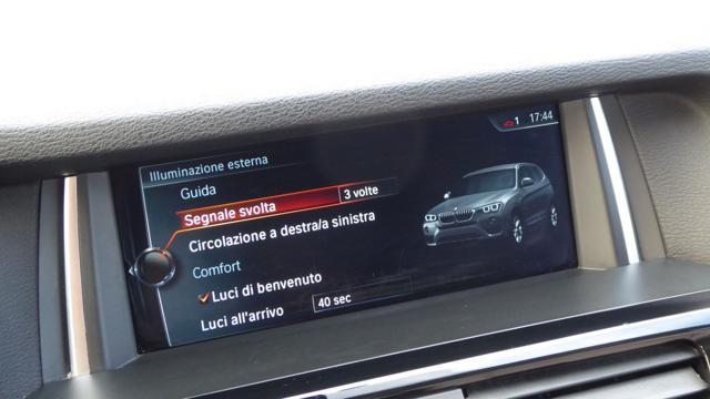 BMW X3 xDrive20d xLine