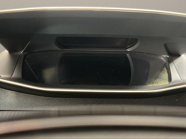 PEUGEOT 2008 PureTech 130 S&S EAT8 GT VISION+NAVI PACK