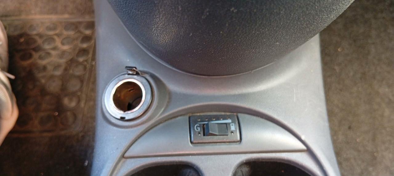 Fiat 500 1.2 EasyPower Lounge