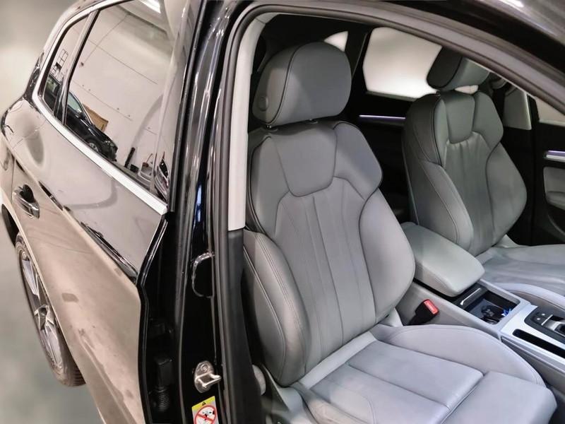 AUDI Q5 50 TFSI E BUSIN. ADVAN. QUATTRO S TRONIC 5 PORTE SUV