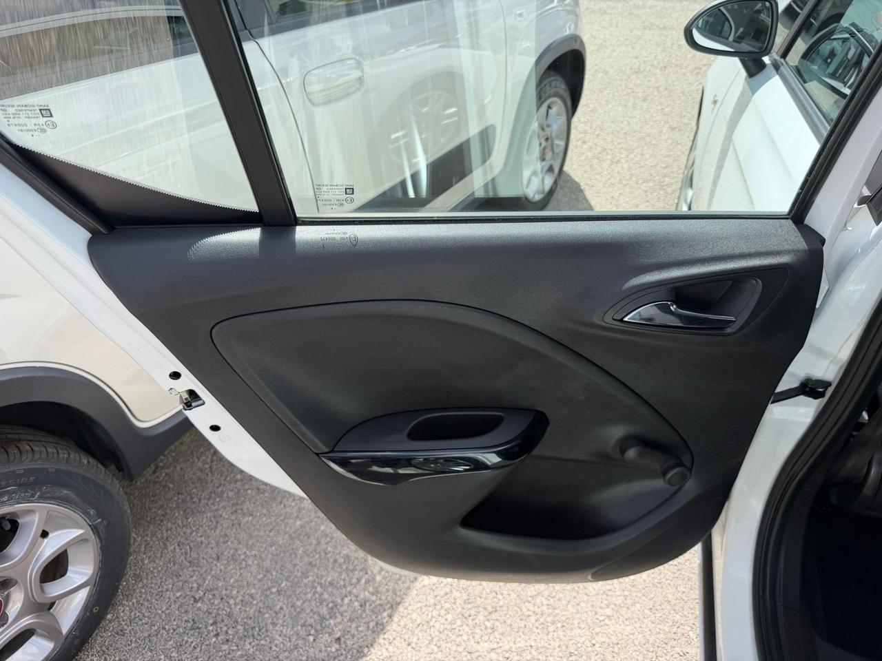 OPEL CORSA 1.3 DIESEL 95 (CV) 2016