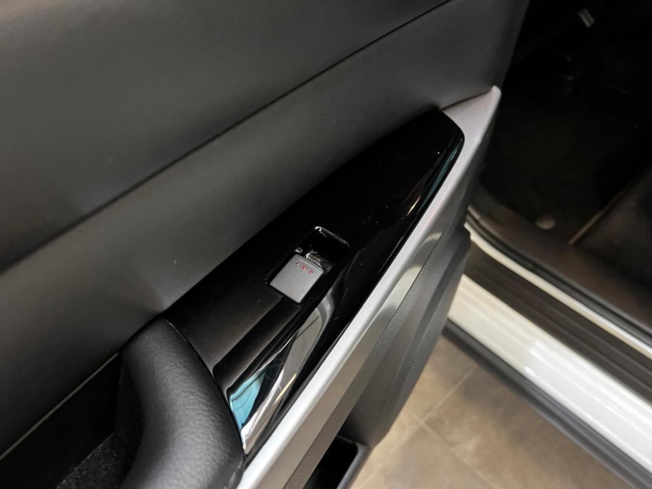 Mazda CX-7 2.2L MZR CD Sport Tourer