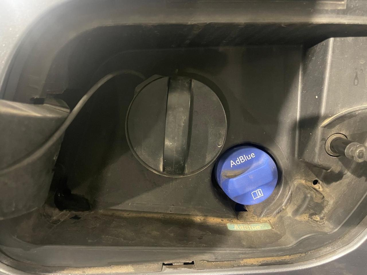 Peugeot 2008 1.5 Diesel 110 cv