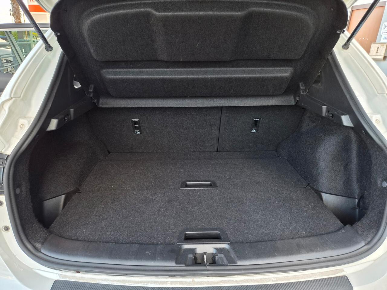 Qashqai 1.3 DIG-T 140 CV N-Connecta