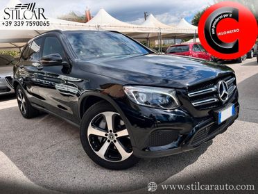 Mercedes-benz GLC 250 d 4Matic Exclusive