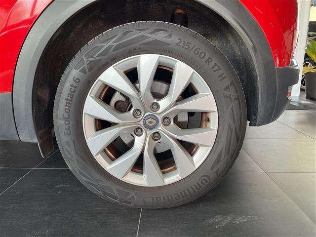 Renault Captur 1.6 E-TECH Plug-in Hybrid 160cv Intens Auto