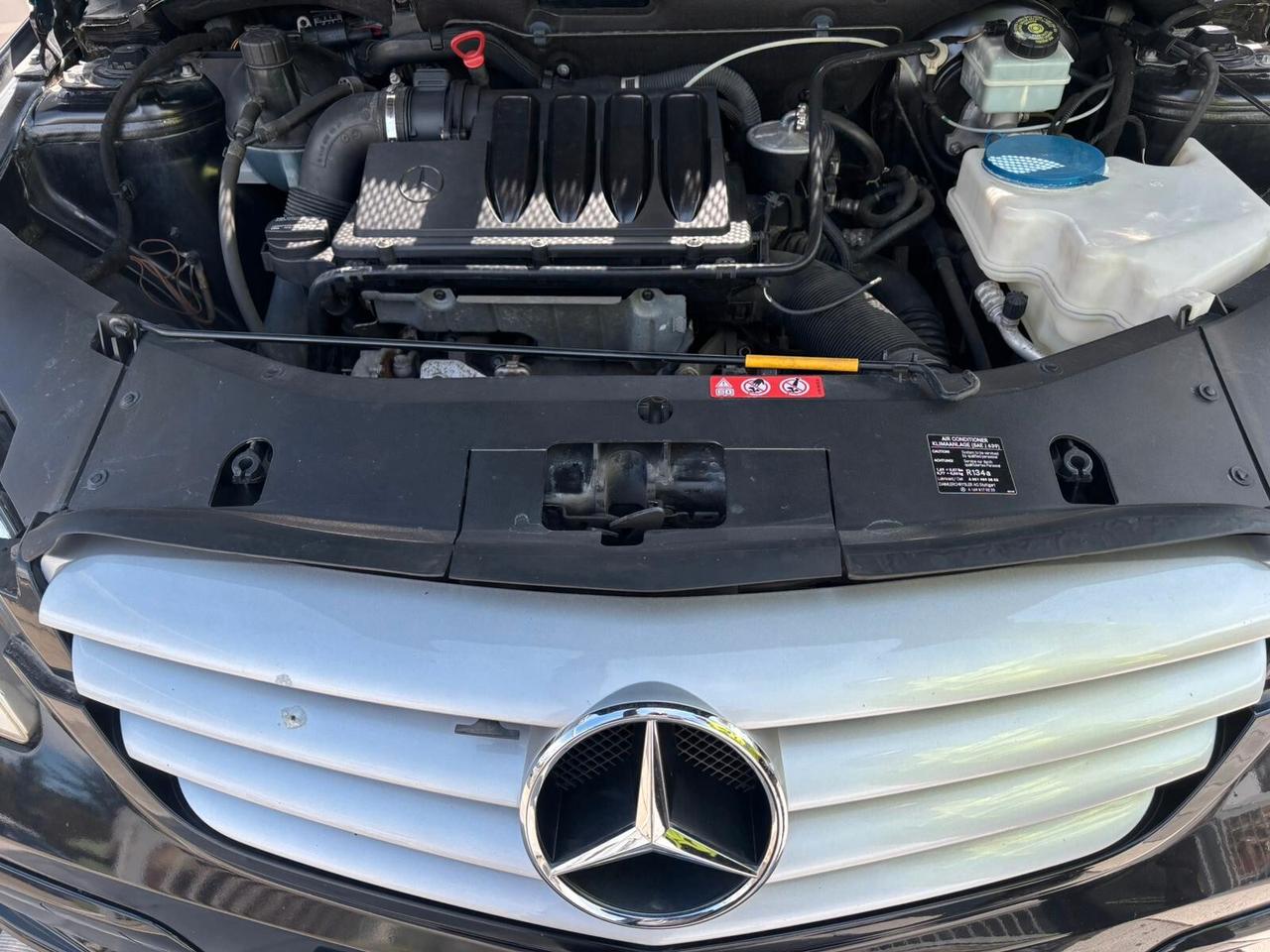 Mercedes-benz B 180 CDI Sport