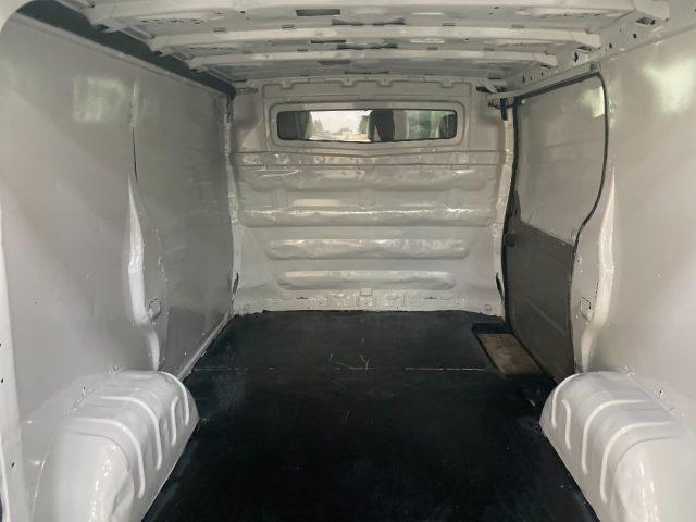 OPEL Vivaro 27 2.0 CDTI 120CV PC-TN Furgone