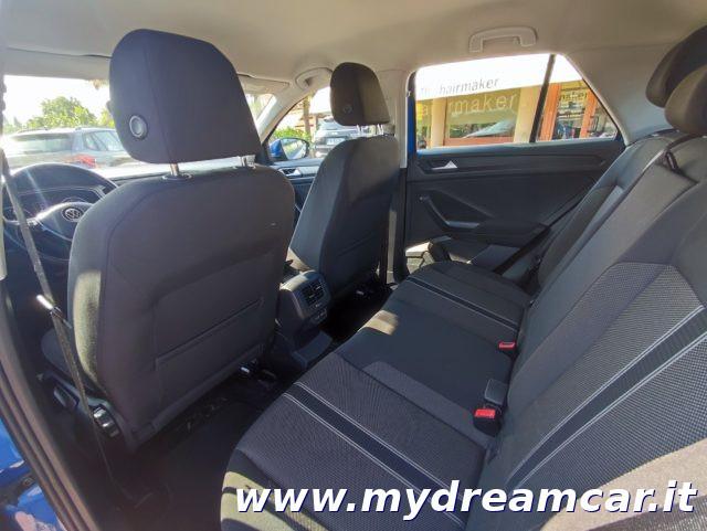 VOLKSWAGEN T-Roc 2.0 TDI SCR 150 CV DSG Business BlueMotion Technol