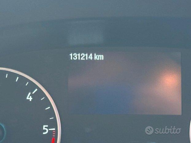 FORD EcoSport 1.5 TDCi 100 CV Start&Stop Plus