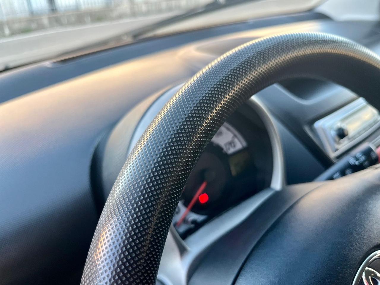 Toyota Aygo 1.0benz 2007 74.000km per neopatentati