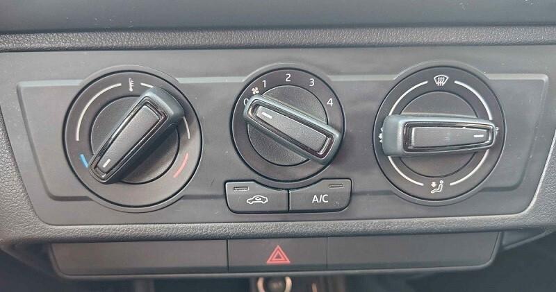 Seat Ibiza SOL 5 PORTE 1.0 BENZINA 75 CV