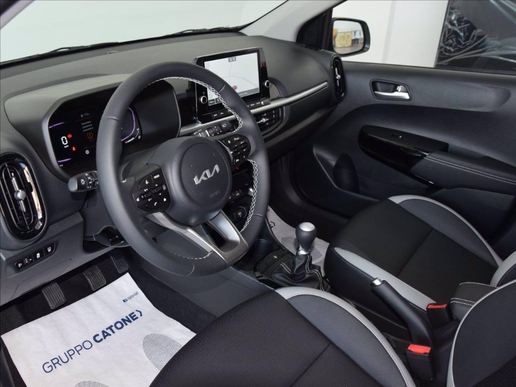 KIA Picanto 1.2 mpi Style del 2025