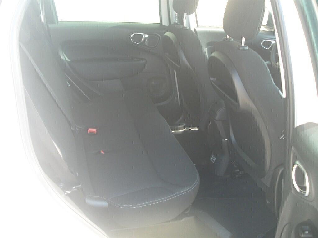 Fiat 500L 1.3 Multijet 95 CV Cross - 2018