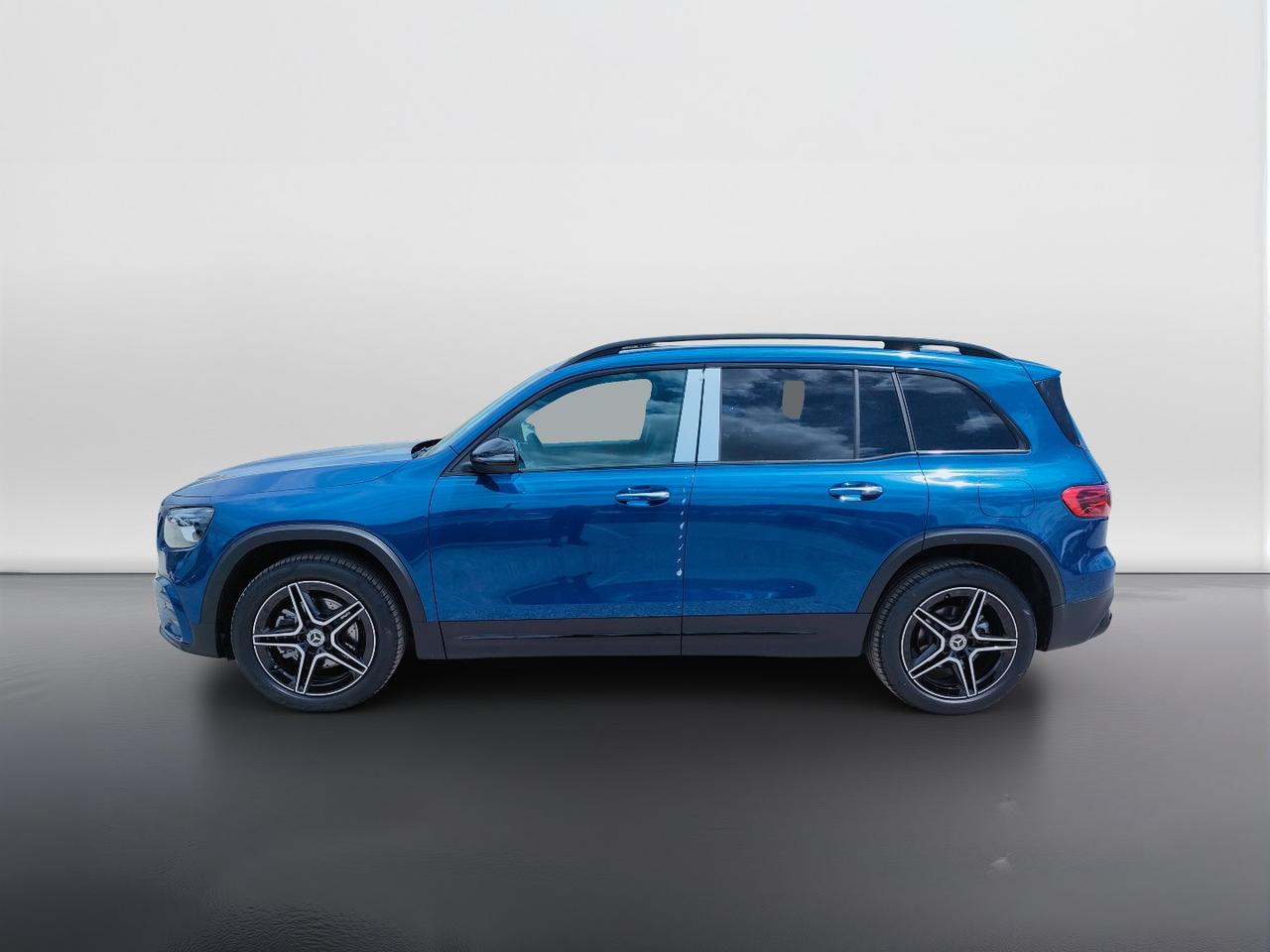 Mercedes-Benz GLB 200 d