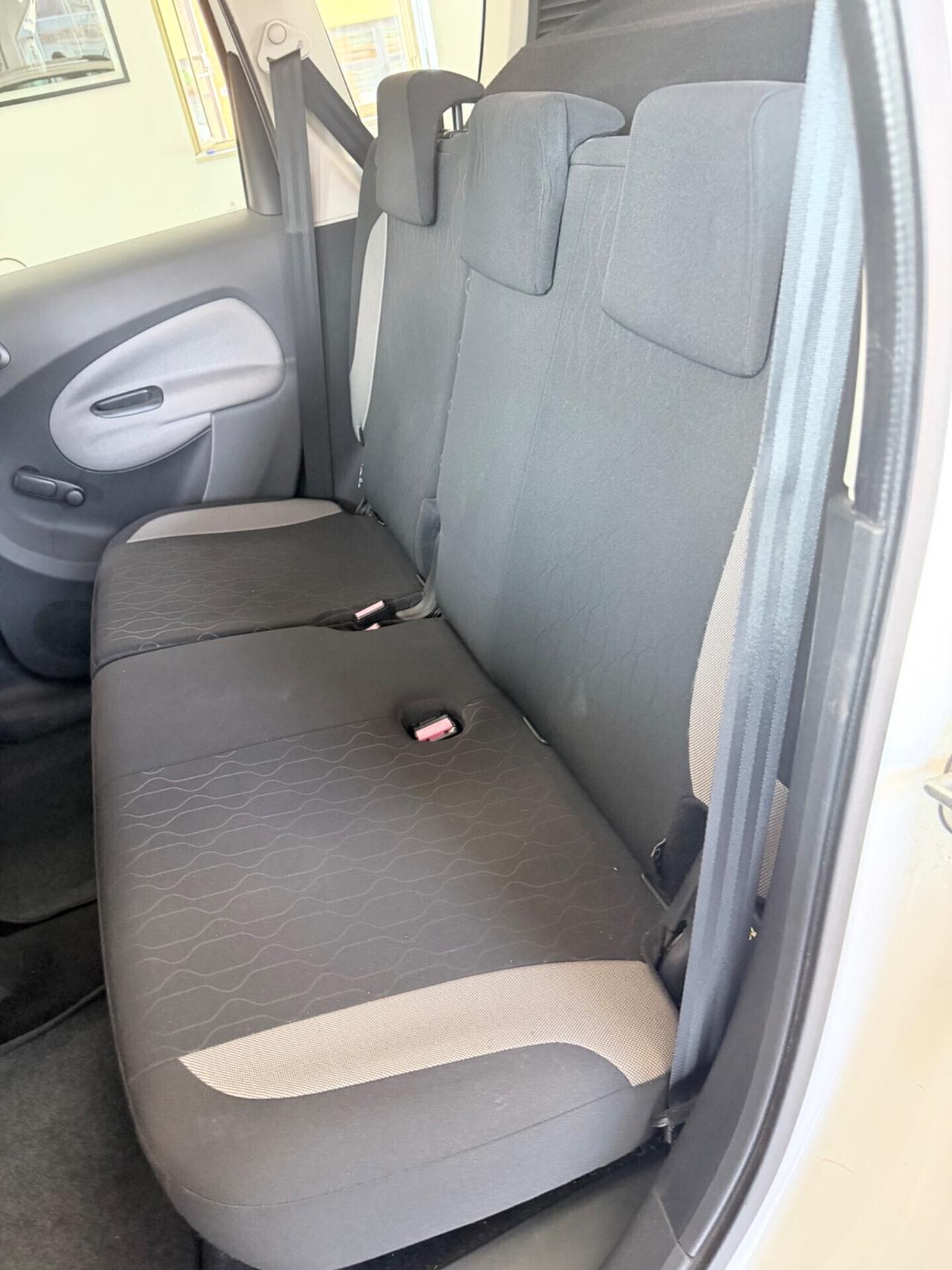 Citroen C3 GPL DELLA CASA