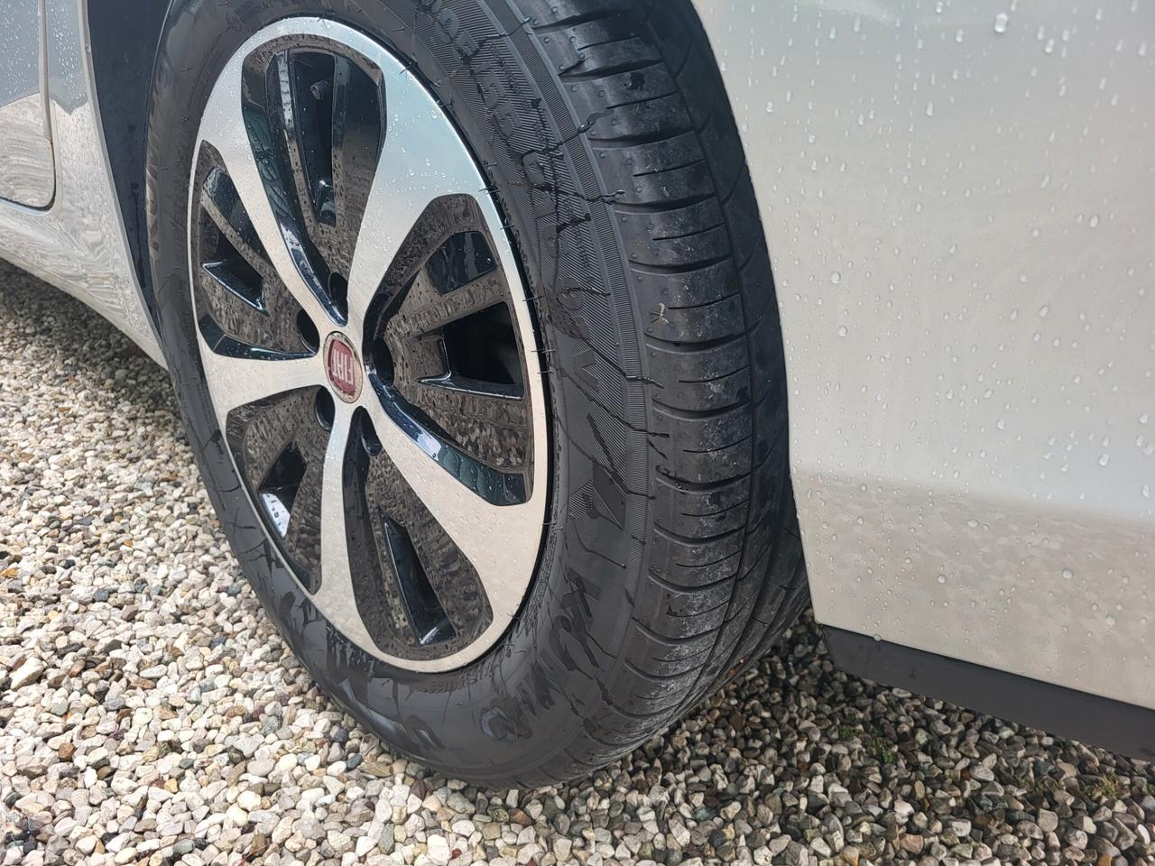 Fiat Tipo 1.6 mjt 120 cv Lounge