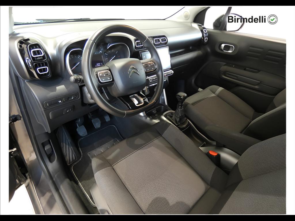 CITROEN C3 Aircross 1ª s. - C3 Aircross BlueHDi 110 S&S Feel