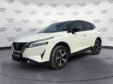 Nissan Qashqai Qashqai 1.3 mhev N-Connecta 2wd 140cv