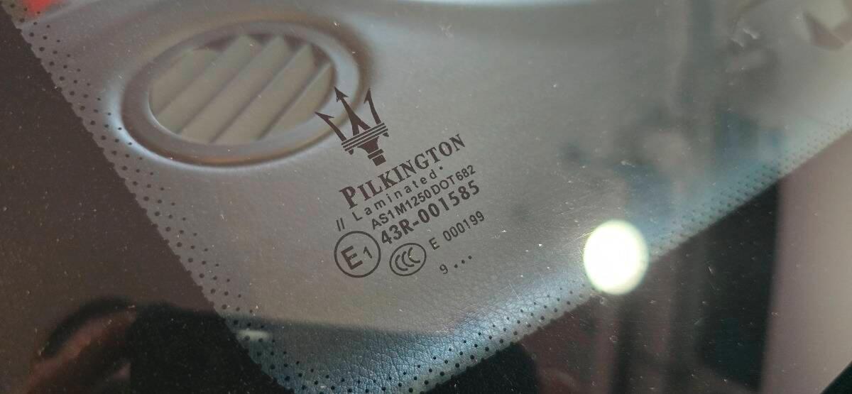 Maserati Gran Turismo 4.7 S cambiocorsa