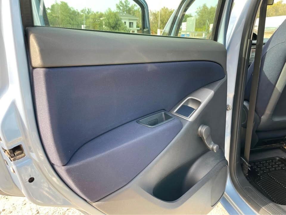 Lancia MUSA 1.3 Multijet 16V 90 CV Oro
