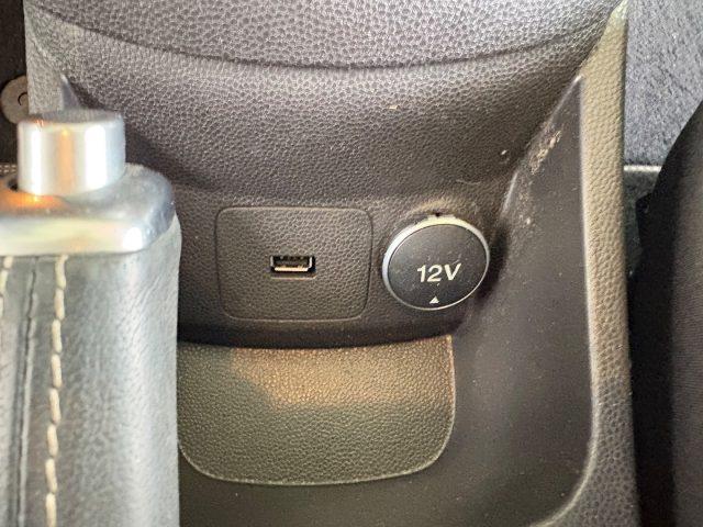 FORD Fiesta 1.0 AUTO EURO 6 OK NEOP DOPPIO TRENO GOMME + CERCH