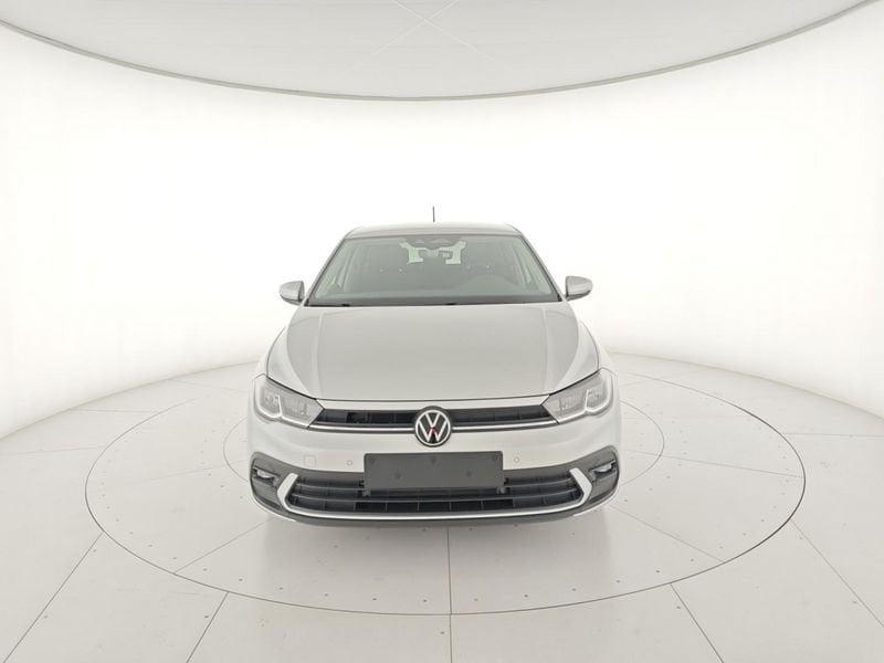 Volkswagen Polo 1.0 TSI Edition Plus