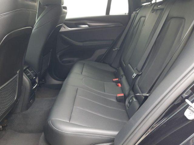 BMW X4 xDrive20d 48V Msport Aut.