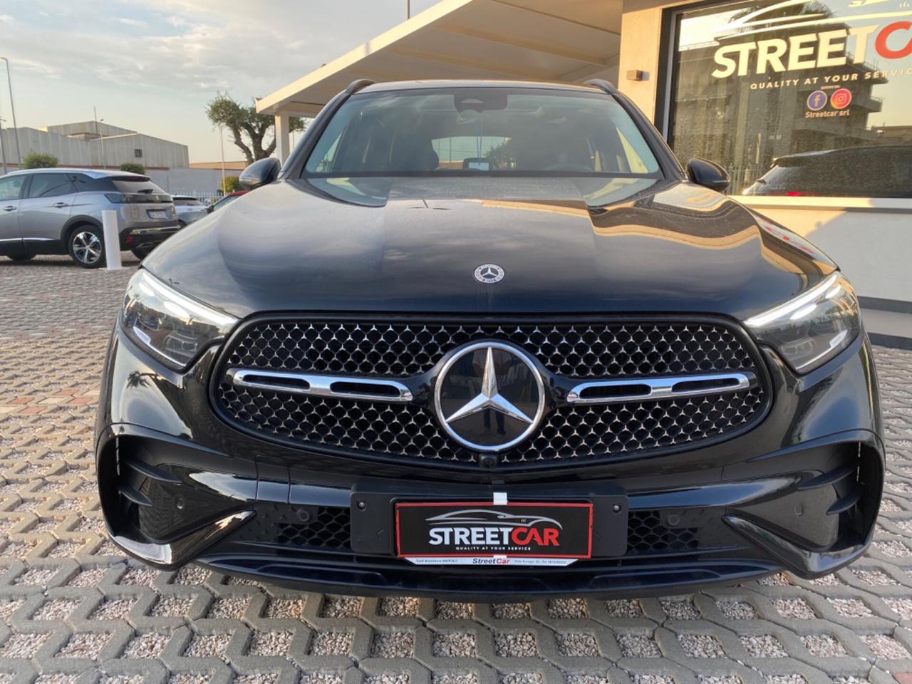 Mercedes-benz GLC 220 4Matic Mild Hybrid AMG Premium Plus