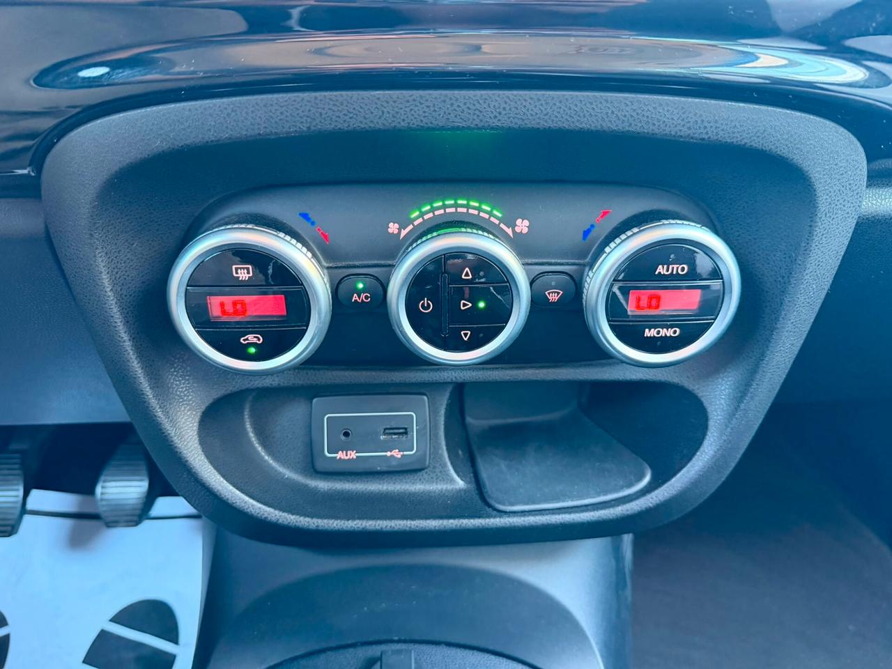 Fiat 500L 1.3 Multijet 95 CV Trekking
