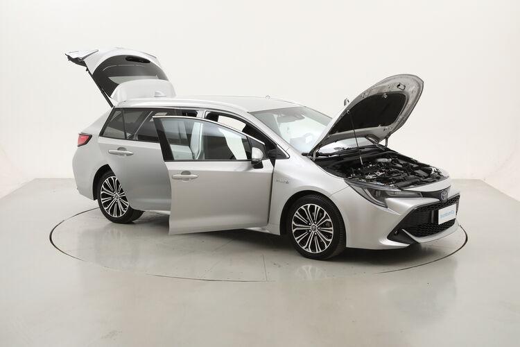 Toyota Corolla TS Hybrid Style BR038432 2.0 Full Hybrid 184CV