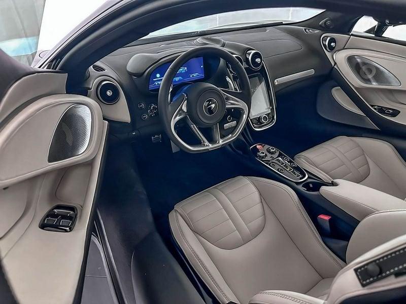 McLaren GT GTS MY26 - McLaren Milano